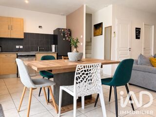  Maison à vendre 3 pièces 78 m²