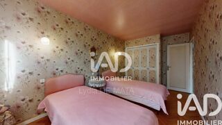  Maison à vendre 7 pièces 187 m²