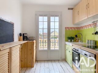  Maison à vendre 6 pièces 168 m²