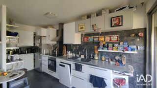  Appartement à vendre 4 pièces 81 m²