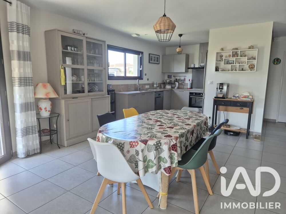 Vente Maison Vente Maison/villa 3 pièces Savigné