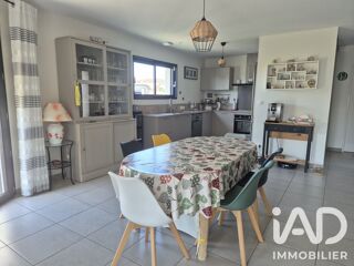  Maison à vendre 3 pièces 84 m²