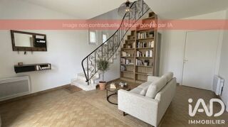  Maison à vendre 8 pièces 152 m²