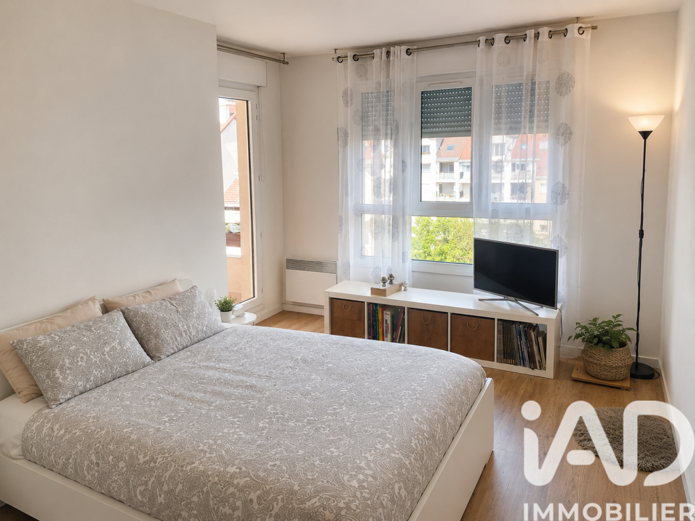 Vente Appartement Vente Appartement 4 pièces Antony