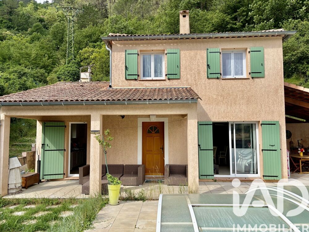 Vente Maison/villa 3 pièces