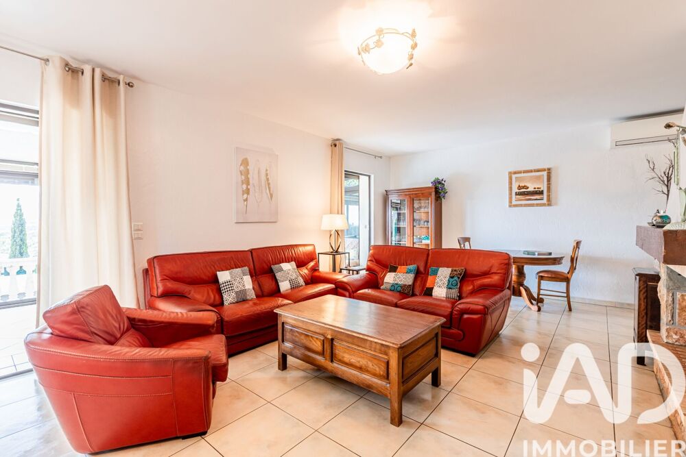 à vendre  Maison Vallauris (06220)