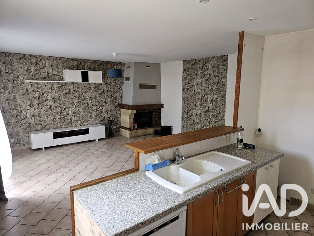 Vente Maison Vente Maison/villa 5 pièces Savigny-le-temple