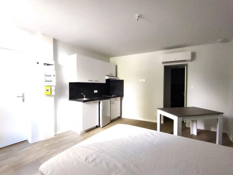  Appartement � louer 1 pi�ce 22 m�