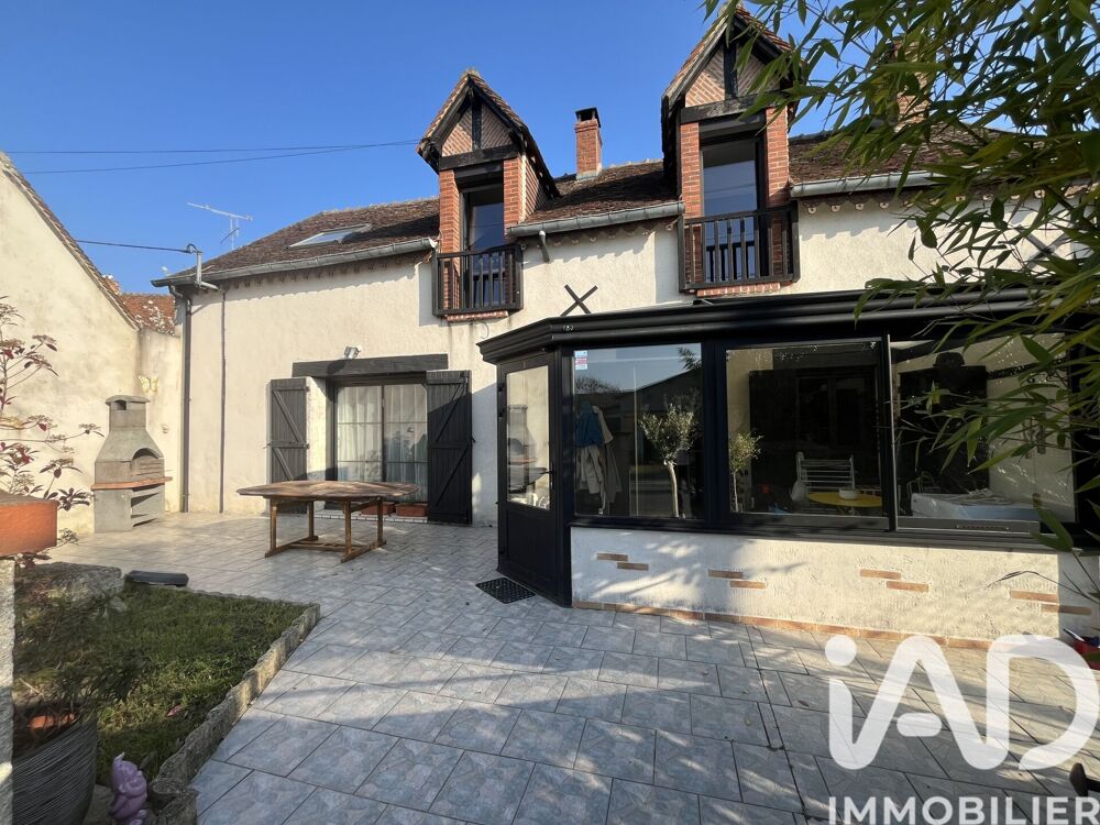 Vente Maison/villa 4 pièces