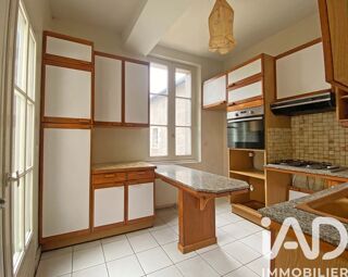  Appartement à vendre 6 pièces 152 m²