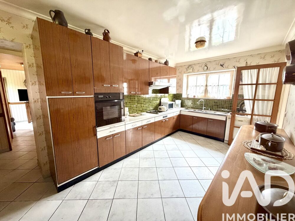 Vente Maison de campagne 11 pièces