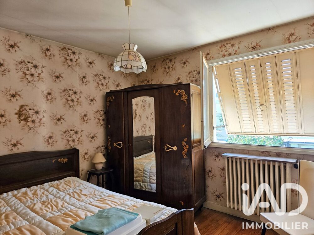 Vente Maison Vente Maison de ville 4 pièces Dijon