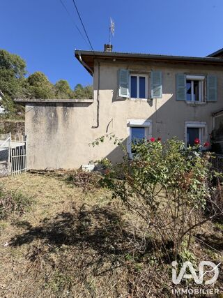  Maison à vendre 4 pièces 99 m²