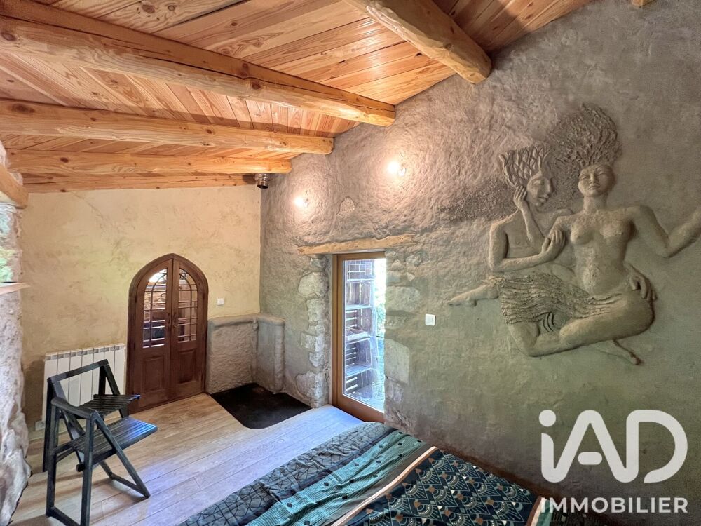 à vendre  Maison Roche-Saint-Secret-Béconne (26770)