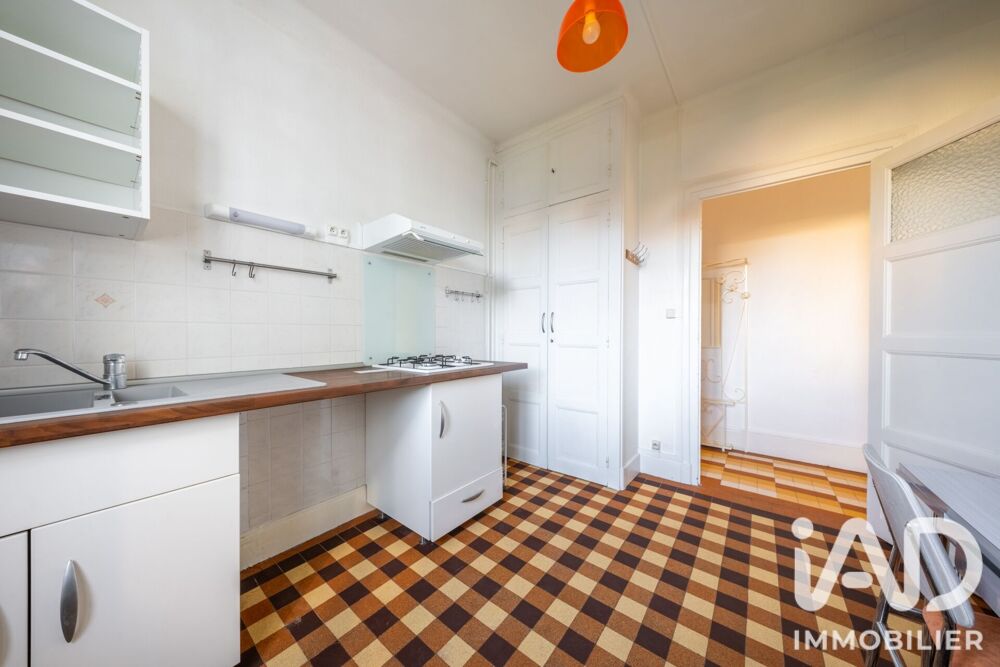 Vente Appartement Vente Appartement 2 pièces Dijon