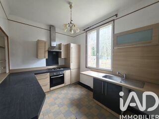  Maison à vendre 4 pièces 82 m²