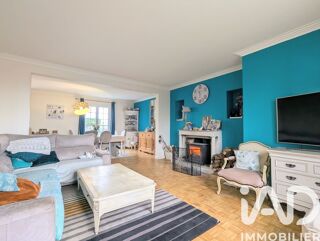  Maison à vendre 5 pièces 153 m²