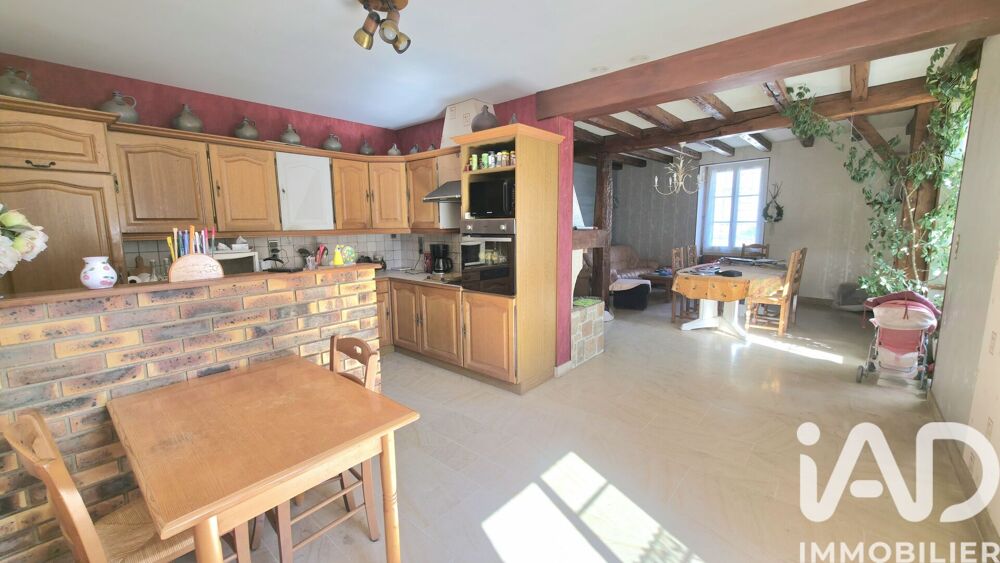 Vente Maison/villa 9 pièces