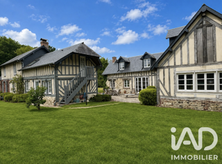  Maison à vendre 10 pièces 350 m²