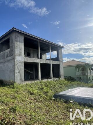  Maison 4 pièces 220 m² Ducos