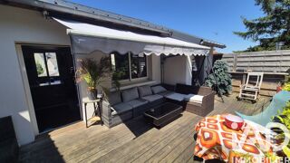  Maison à vendre 5 pièces 133 m²
