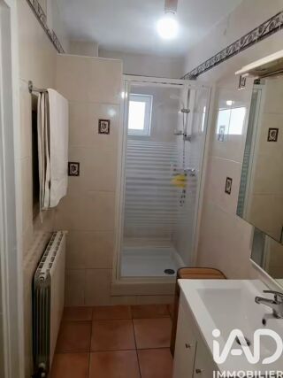  Appartement à louer 2 pièces 36 m²