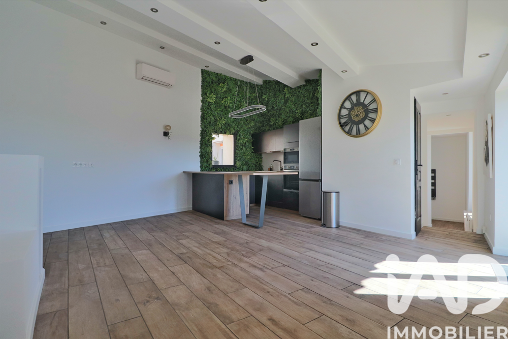 vente Appartement - 2 pièce(s) - 51 m² Pélissanne (13330)