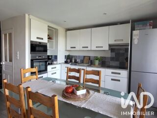  Appartement à vendre 3 pièces 64 m²
