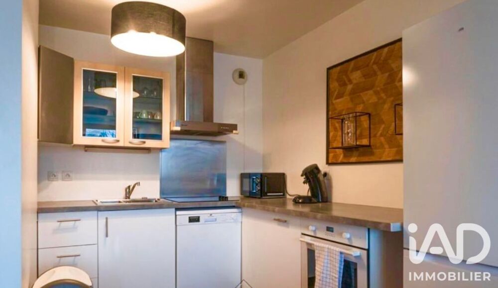 Vente Appartement Vente Appartement 3 pièces Montévrain