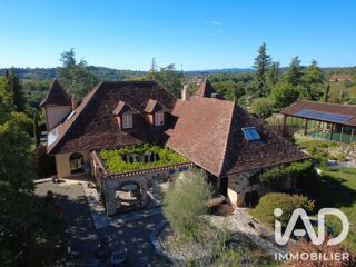  Maison à vendre 14 pièces 516 m²