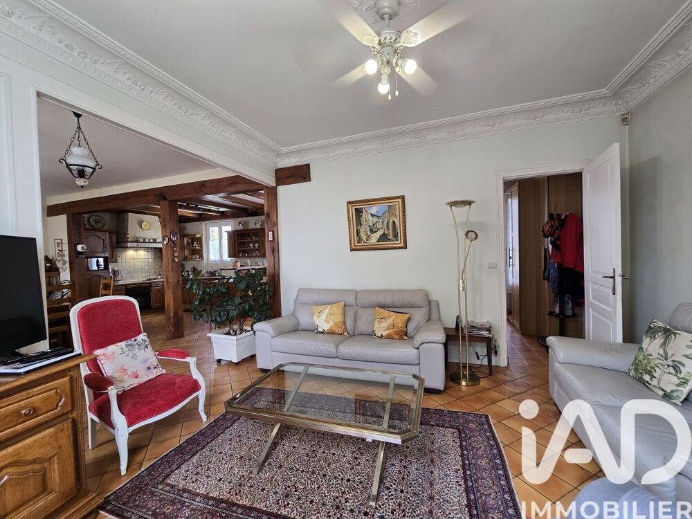 Vente Maison Vente Maison/villa 5 pièces Villemomble