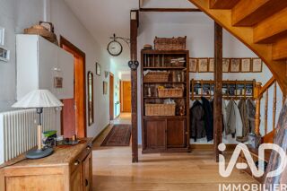  Maison à vendre 10 pièces 207 m²
