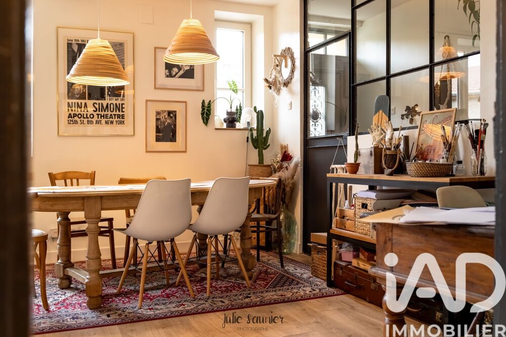 Vente Maison Vente Maison de village 5 pièces Rozérieulles