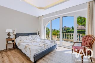  Maison à vendre 7 pièces 326 m²