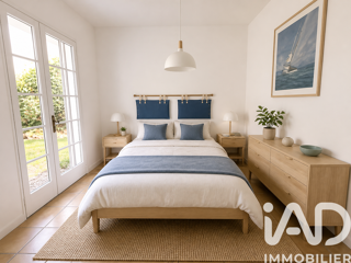  Maison � vendre 5 pi�ces 127 m�