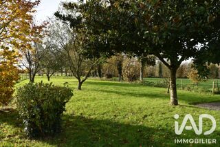  Maison à vendre 7 pièces 277 m²