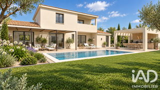  Terrain à vendre 930 m²