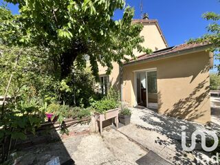  Maison à vendre 4 pièces 90 m²