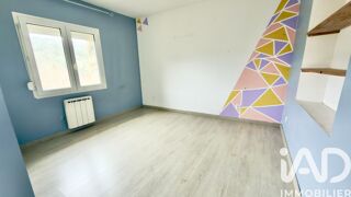  Maison à vendre 5 pièces 88 m²