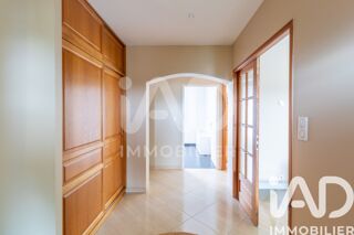 Maison à vendre 6 pièces 176 m²