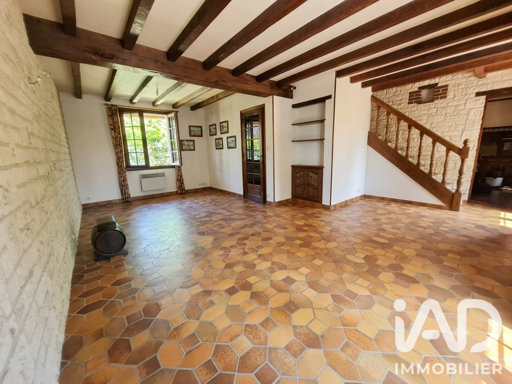 Vente Maison Vente Pavillon 4 pièces Bussy-en-othe
