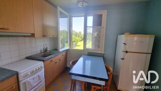  Maison à vendre 4 pièces 61 m²