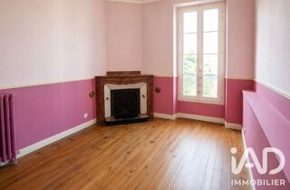 Maison à vendre 10 pièces 225 m²