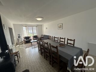 Maison à vendre 7 pièces 121 m²