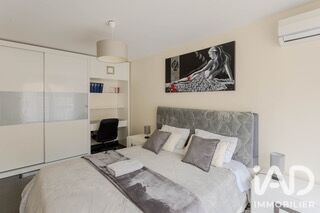  Appartement à vendre 4 pièces 80 m²