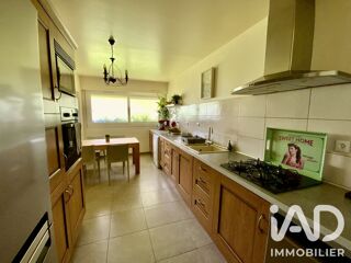  Appartement à vendre 4 pièces 80 m²