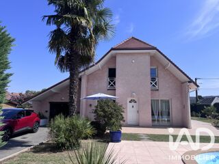  Maison à vendre 5 pièces 150 m²