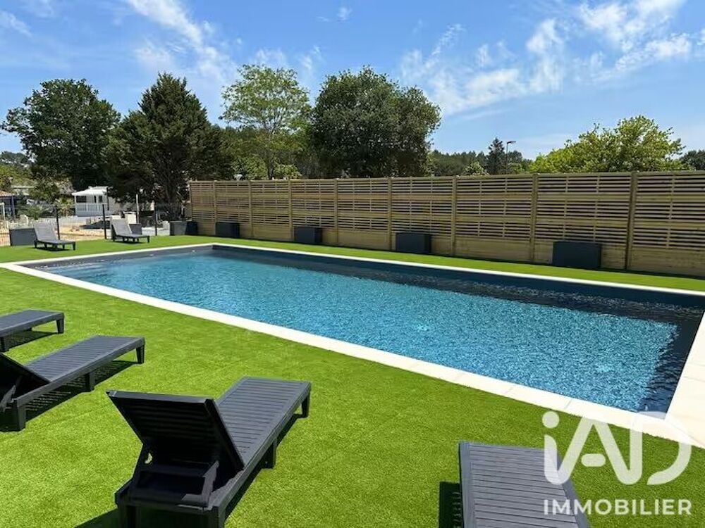 Vente Autre Vente Gîte 3 pièces Herm