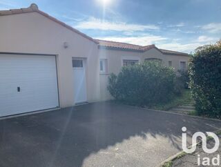  Maison à vendre 6 pièces 140 m²
