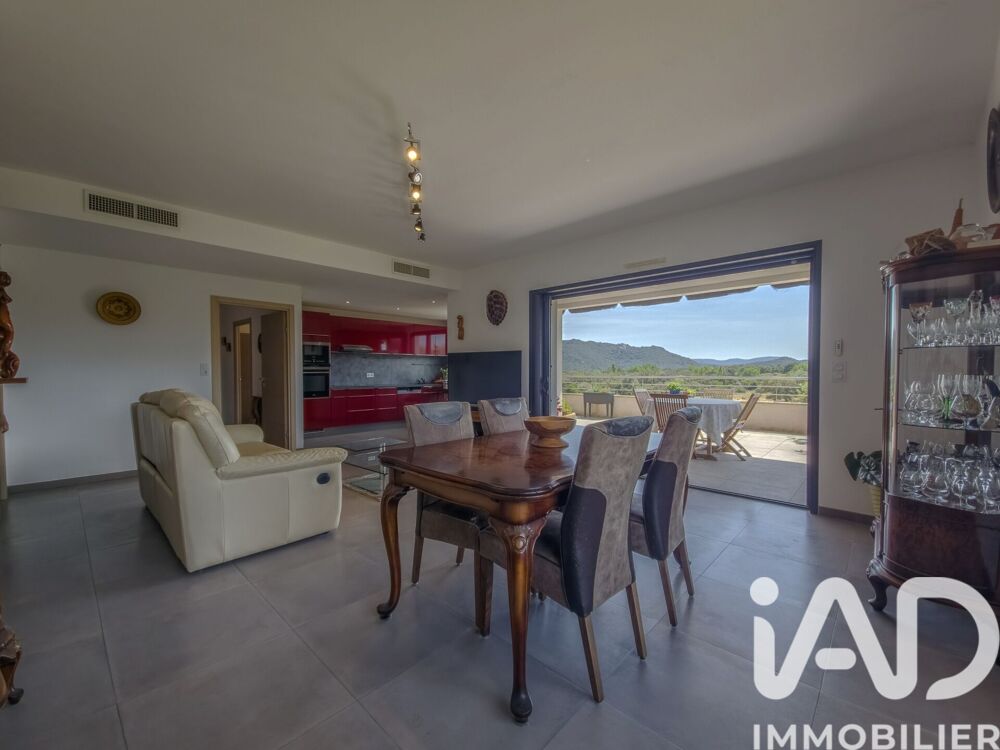 à vendre  Appartement Porto-Vecchio (20137)